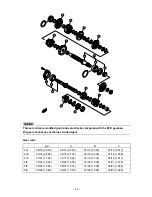 Preview for 23 page of Yamaha '09 YZF-R1 Kit Manual