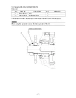 Preview for 30 page of Yamaha '09 YZF-R1 Kit Manual