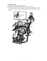 Preview for 55 page of Yamaha '09 YZF-R1 Kit Manual