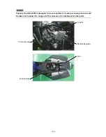 Preview for 57 page of Yamaha '09 YZF-R1 Kit Manual