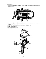 Preview for 58 page of Yamaha '09 YZF-R1 Kit Manual