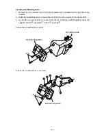 Preview for 59 page of Yamaha '09 YZF-R1 Kit Manual