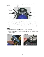 Preview for 61 page of Yamaha '09 YZF-R1 Kit Manual