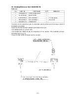 Preview for 63 page of Yamaha '09 YZF-R1 Kit Manual