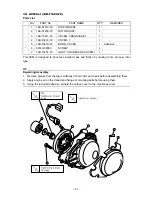 Preview for 64 page of Yamaha '09 YZF-R1 Kit Manual