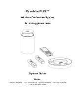 Preview for 1 page of Yamaha 10-FLX2-002-POTS System Manual