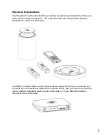 Preview for 7 page of Yamaha 10-FLX2-002-POTS System Manual