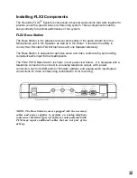 Preview for 12 page of Yamaha 10-FLX2-002-POTS System Manual