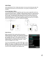 Preview for 17 page of Yamaha 10-FLX2-002-POTS System Manual