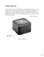 Preview for 5 page of Yamaha 10-FLXUC500-NA Installation And Operation Manual