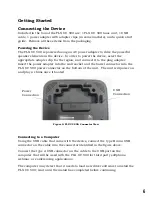 Preview for 6 page of Yamaha 10-FLXUC500-NA Installation And Operation Manual