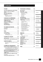 Preview for 7 page of Yamaha 1009MWTO-F0 Owner'S Manual