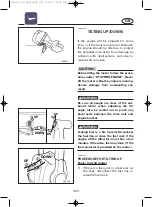 Предварительный просмотр 120 страницы Yamaha 100A Owner'S Manual