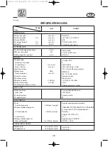 Preview for 130 page of Yamaha 100A Owner'S Manual