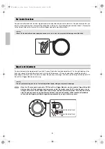 Preview for 6 page of Yamaha 100SD Owner'S Manual