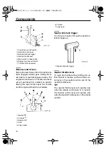 Preview for 26 page of Yamaha 115 Owner'S Manual