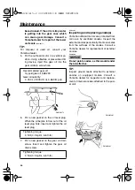 Preview for 72 page of Yamaha 115 Owner'S Manual