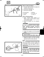 Preview for 97 page of Yamaha 115A Owner'S Manual