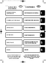 Предварительный просмотр 7 страницы Yamaha 115B Owner'S Manual