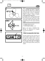 Предварительный просмотр 22 страницы Yamaha 115B Owner'S Manual