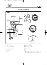 Предварительный просмотр 30 страницы Yamaha 115B Owner'S Manual