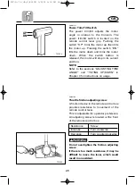 Предварительный просмотр 42 страницы Yamaha 115B Owner'S Manual