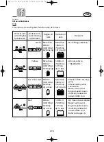 Предварительный просмотр 56 страницы Yamaha 115B Owner'S Manual