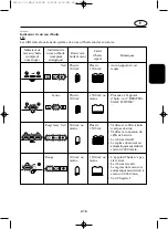 Предварительный просмотр 57 страницы Yamaha 115B Owner'S Manual