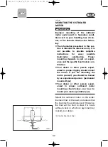 Предварительный просмотр 64 страницы Yamaha 115B Owner'S Manual