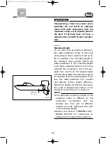 Предварительный просмотр 66 страницы Yamaha 115B Owner'S Manual