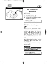 Предварительный просмотр 68 страницы Yamaha 115B Owner'S Manual