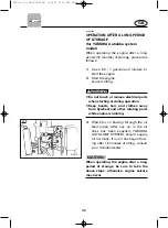 Предварительный просмотр 78 страницы Yamaha 115B Owner'S Manual