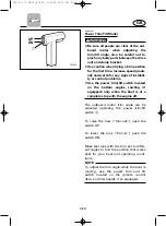 Предварительный просмотр 106 страницы Yamaha 115B Owner'S Manual