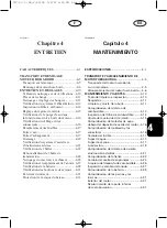 Предварительный просмотр 119 страницы Yamaha 115B Owner'S Manual