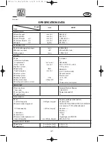 Предварительный просмотр 120 страницы Yamaha 115B Owner'S Manual