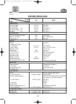 Предварительный просмотр 122 страницы Yamaha 115B Owner'S Manual