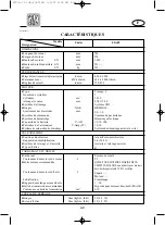 Предварительный просмотр 126 страницы Yamaha 115B Owner'S Manual