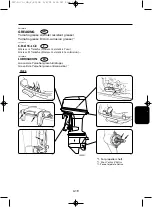 Предварительный просмотр 161 страницы Yamaha 115B Owner'S Manual