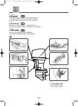 Предварительный просмотр 162 страницы Yamaha 115B Owner'S Manual