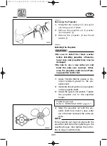 Предварительный просмотр 168 страницы Yamaha 115B Owner'S Manual