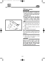 Предварительный просмотр 170 страницы Yamaha 115B Owner'S Manual