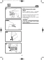 Предварительный просмотр 176 страницы Yamaha 115B Owner'S Manual