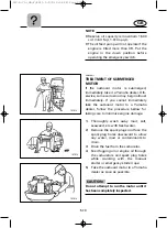 Предварительный просмотр 210 страницы Yamaha 115B Owner'S Manual