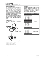 Preview for 16 page of Yamaha 115B Service Manual