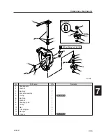 Preview for 183 page of Yamaha 115B Service Manual