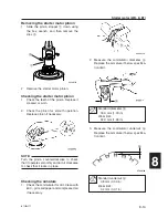 Preview for 239 page of Yamaha 115B Service Manual