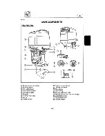 Preview for 25 page of Yamaha 115X Owner'S Manual