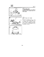 Preview for 42 page of Yamaha 115X Owner'S Manual