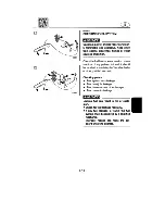 Предварительный просмотр 89 страницы Yamaha 115X Owner'S Manual