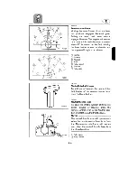 Preview for 25 page of Yamaha 115Y Owner'S Manual